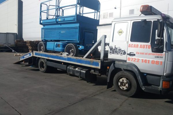 tractari auto ploiesti acar auto 3